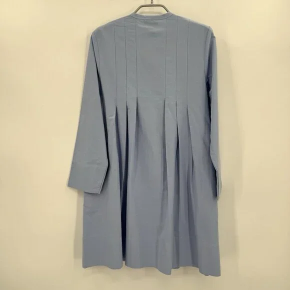 Tuckernuck Women's Sky Blue Luella Dress sz S NWT* - Picture 10 of 10